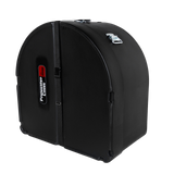 28" x 14" Classic Series Marching Bass Drum Case