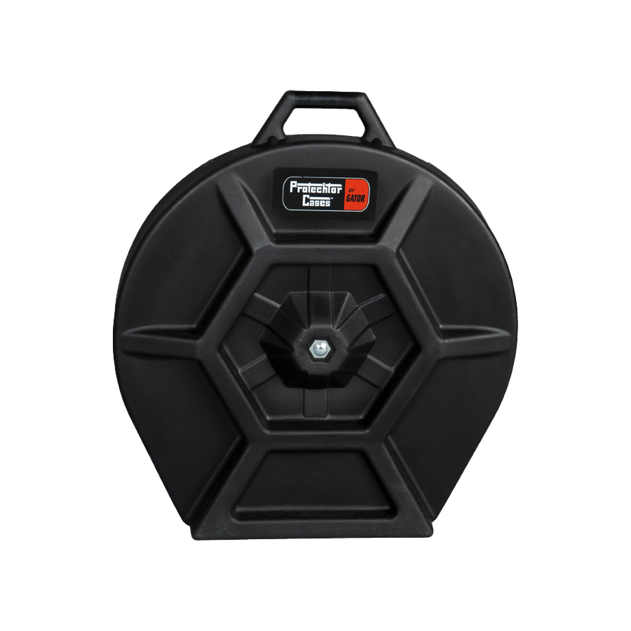 Cymbal Case; Classic Series