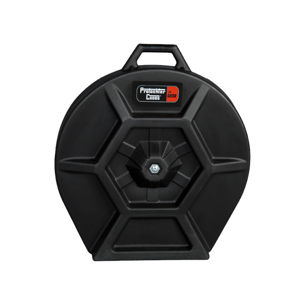 Cymbal Case; Classic Series