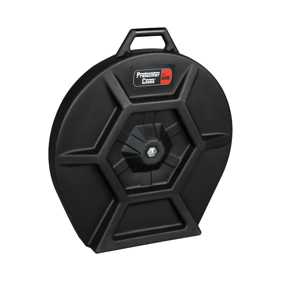 Cymbal Case; Classic Series