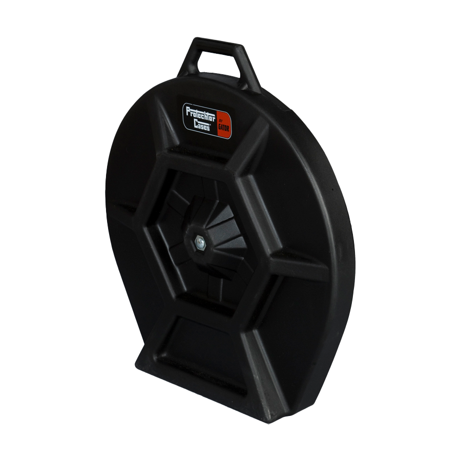 Cymbal Case; Classic Series
