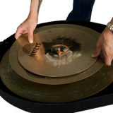 Cymbal Case; Classic Series