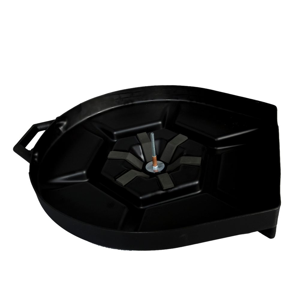 Cymbal Case; Classic Series