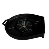 Cymbal Case; Classic Series