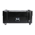 Accessory Case;Super Compact-30"x14"x12"w/ wheels