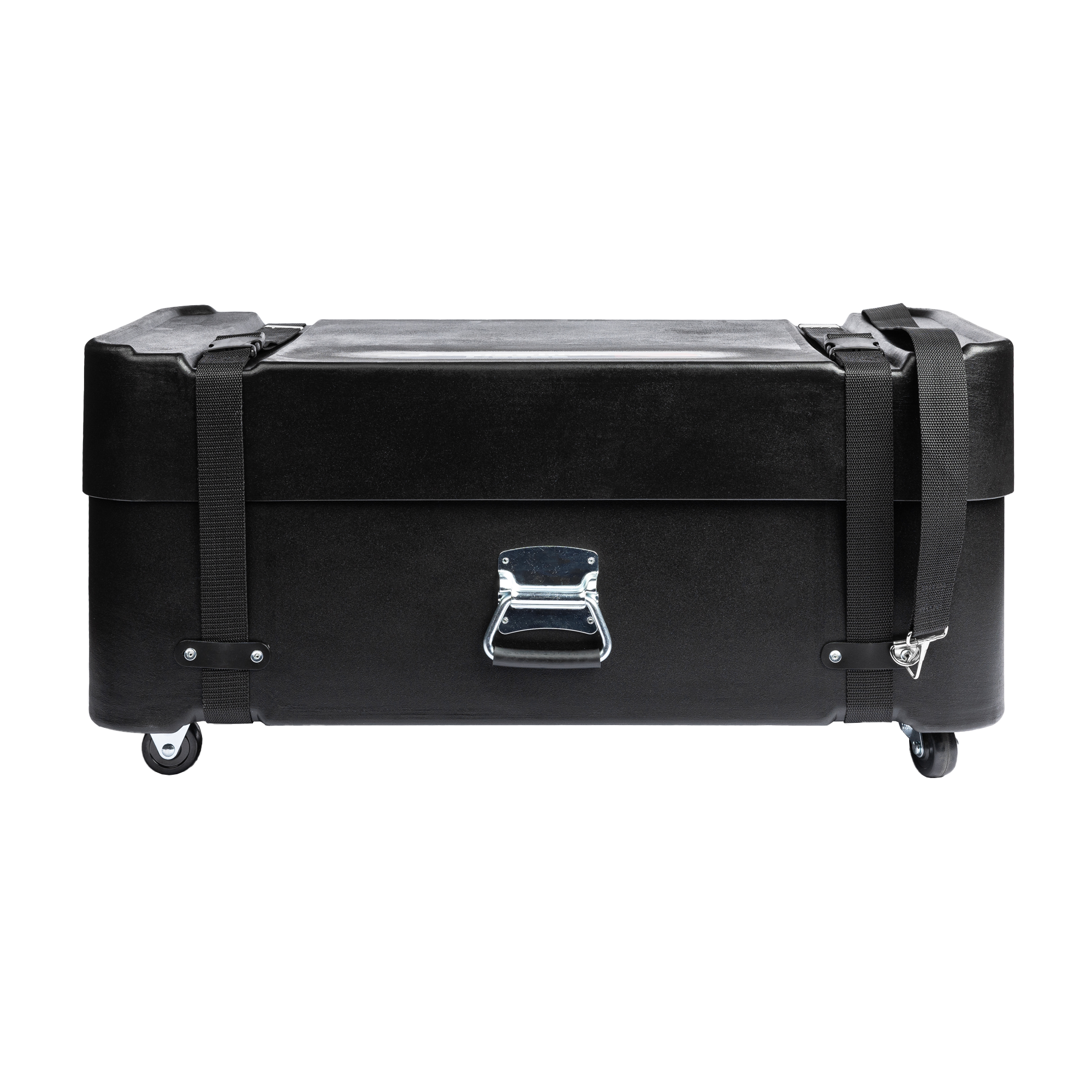 Accessory Case;Super Compact-30"x14"x12"w/ wheels