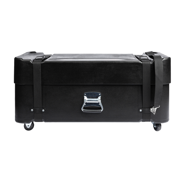 Accessory Case;Super Compact-30"x14"x12"w/ wheels