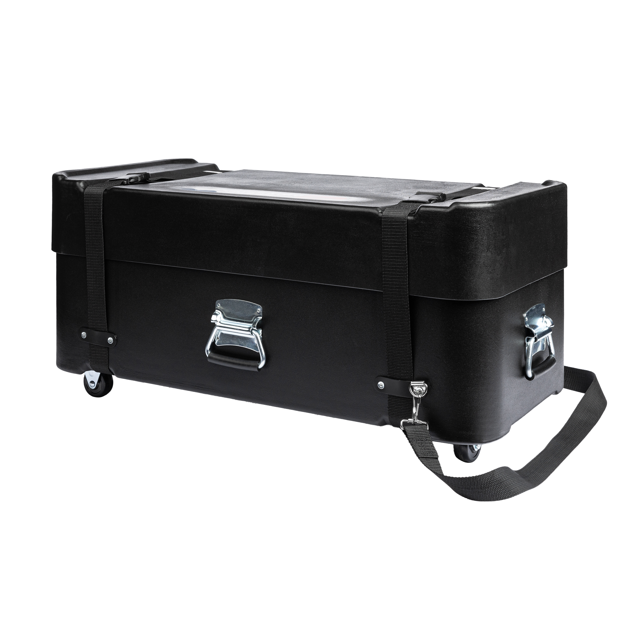 Accessory Case;Super Compact-30"x14"x12"w/ wheels