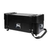 Accessory Case;Super Compact-30"x14"x12"w/ wheels