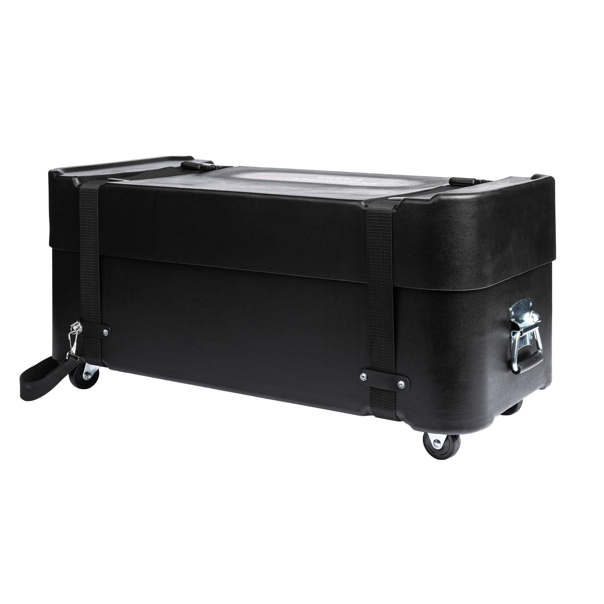 Accessory Case;Super Compact-30"x14"x12"w/ wheels