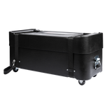 Accessory Case;Super Compact-30"x14"x12"w/ wheels