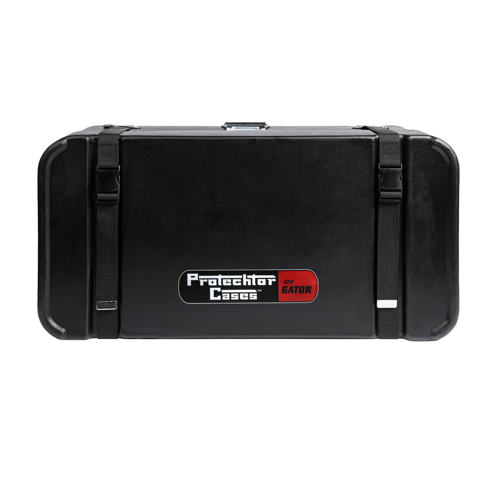 Accessory Case;Super Compact-30"x14"x12"w/ wheels
