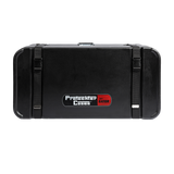 Accessory Case;Super Compact-30"x14"x12"w/ wheels
