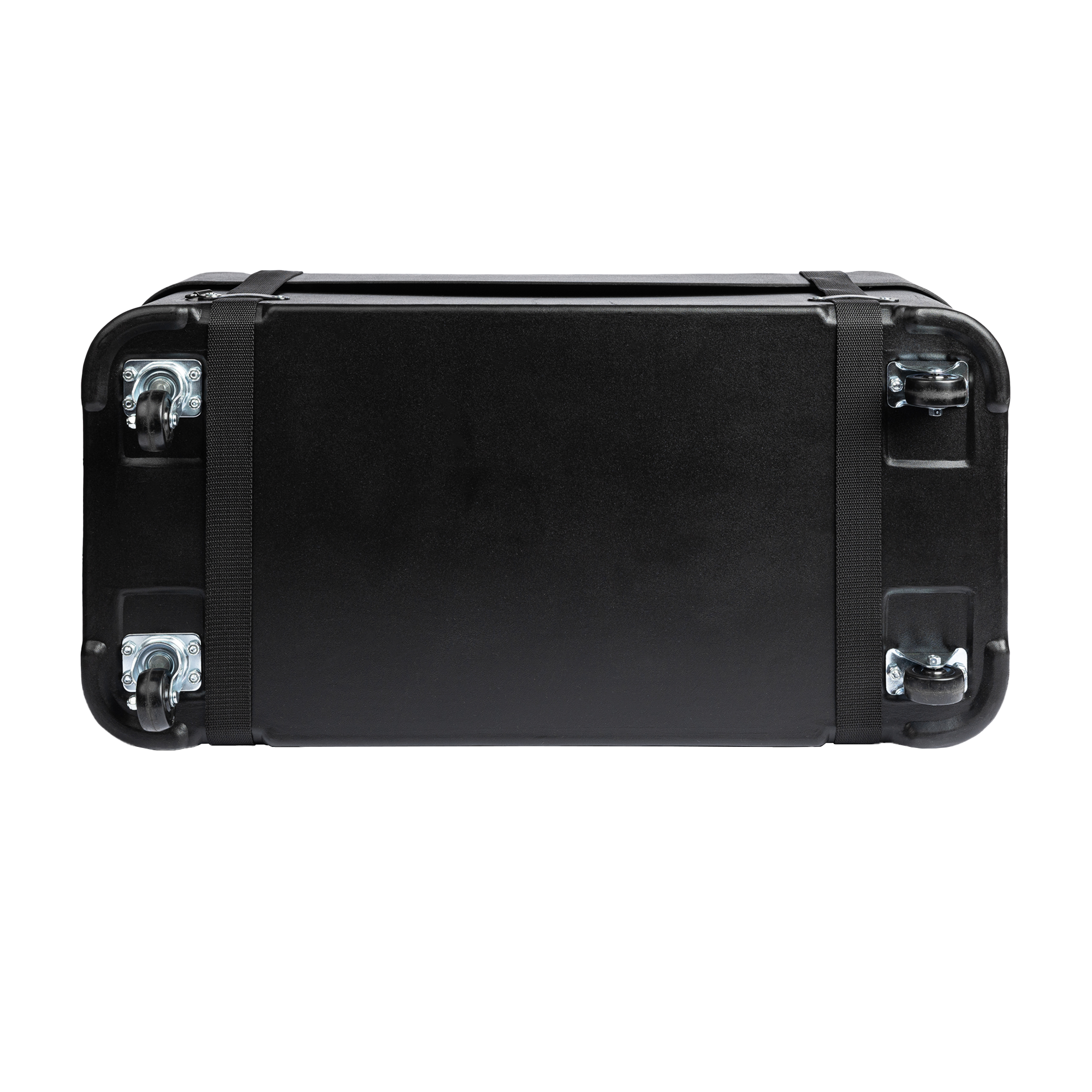 Accessory Case;Super Compact-30"x14"x12"w/ wheels
