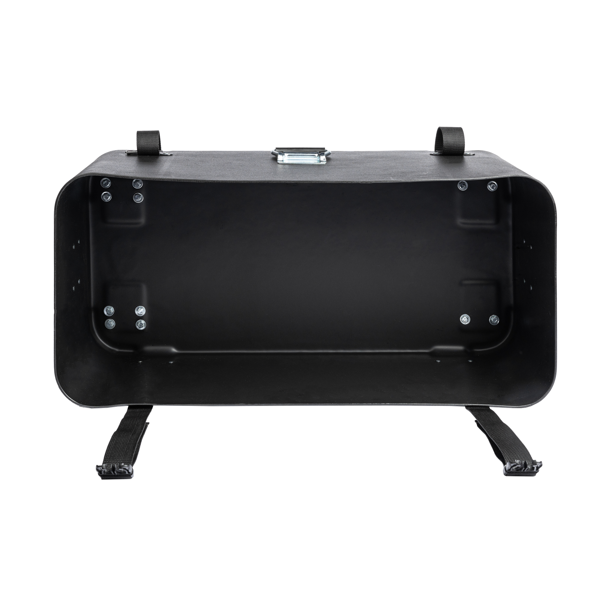 Accessory Case;Super Compact-30"x14"x12"w/ wheels