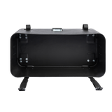 Accessory Case;Super Compact-30"x14"x12"w/ wheels