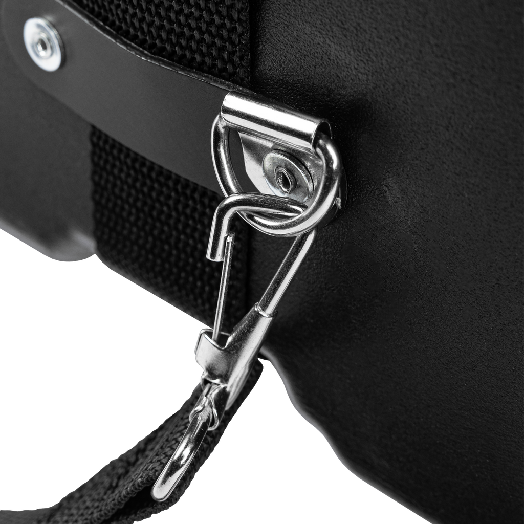 Accessory Case;Super Compact-30"x14"x12"w/ wheels