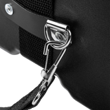 Accessory Case;Super Compact-30"x14"x12"w/ wheels