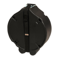 14 x 5.5" Snare Drum Case; Elite Air Series