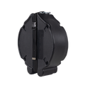 14 x 5" Snare Drum Case; Elite Air Series