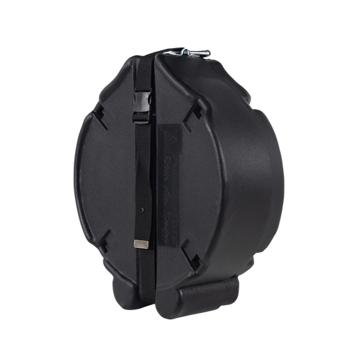 14 x 5" Snare Drum Case; Elite Air Series
