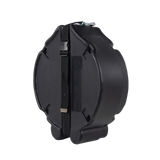 14 x 5" Snare Drum Case; Elite Air Series