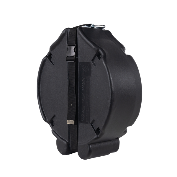 14 x 5" Snare Drum Case; Elite Air Series