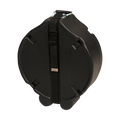 14 x 6" Snare Drum Case; Elite Air Series
