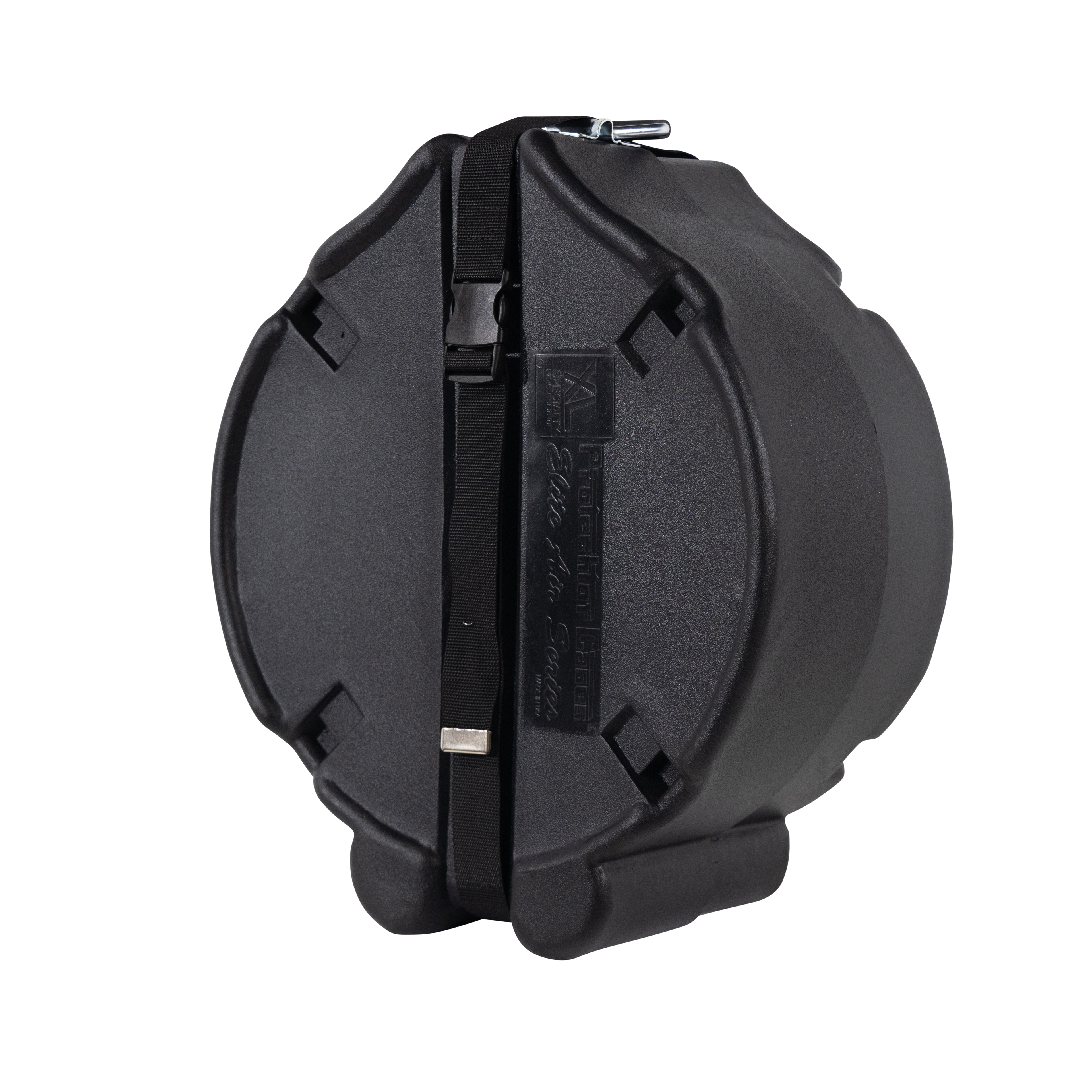 14 x 8" Snare Drum Case; Elite Air Series