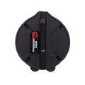 Marching Snare Case w/ Wheels - Elite Air Series