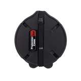 Marching Snare Case w/ Wheels - Elite Air Series