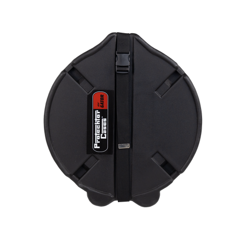 Marching Snare Case w/ Wheels - Elite Air Series
