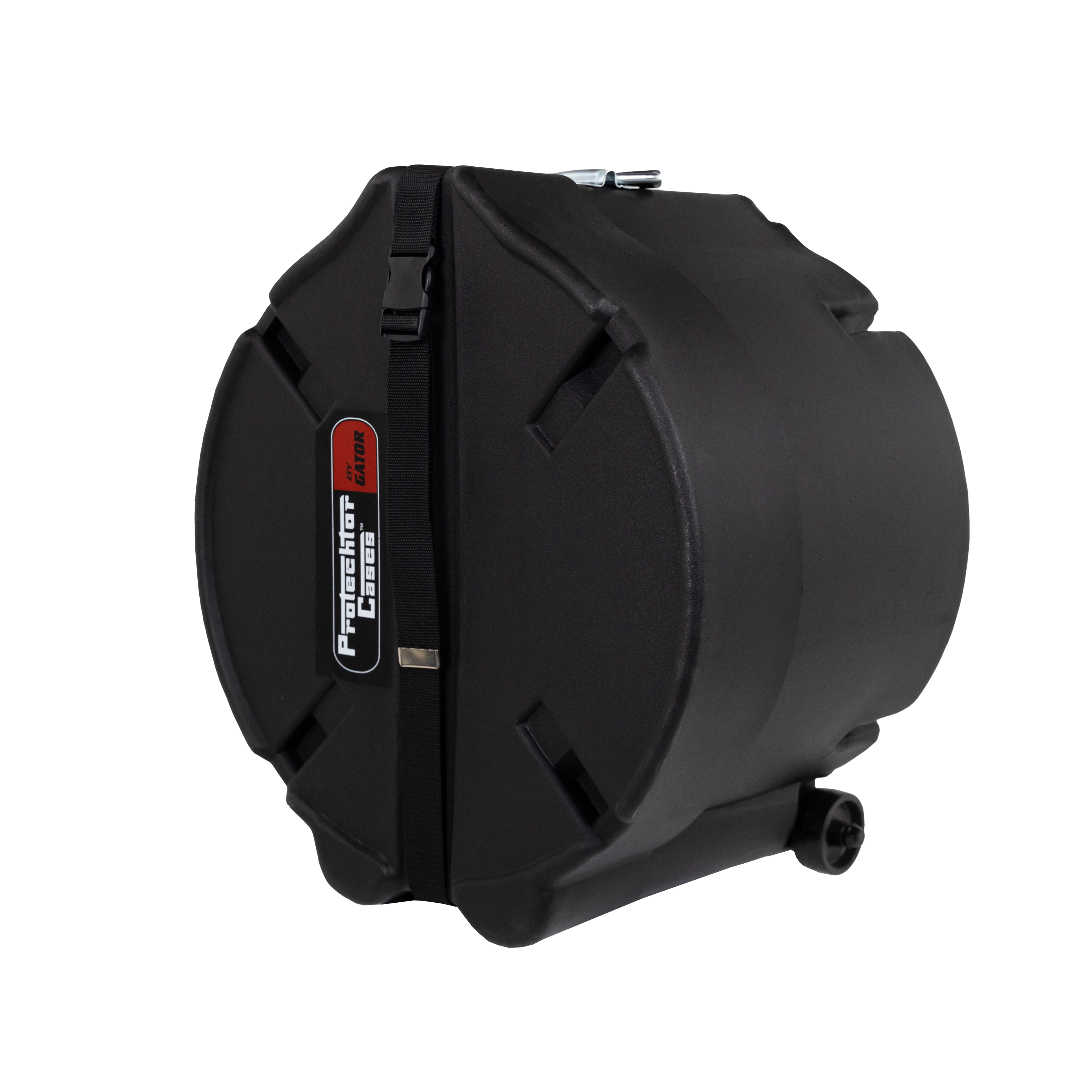 Marching Snare Case w/ Wheels - Elite Air Series