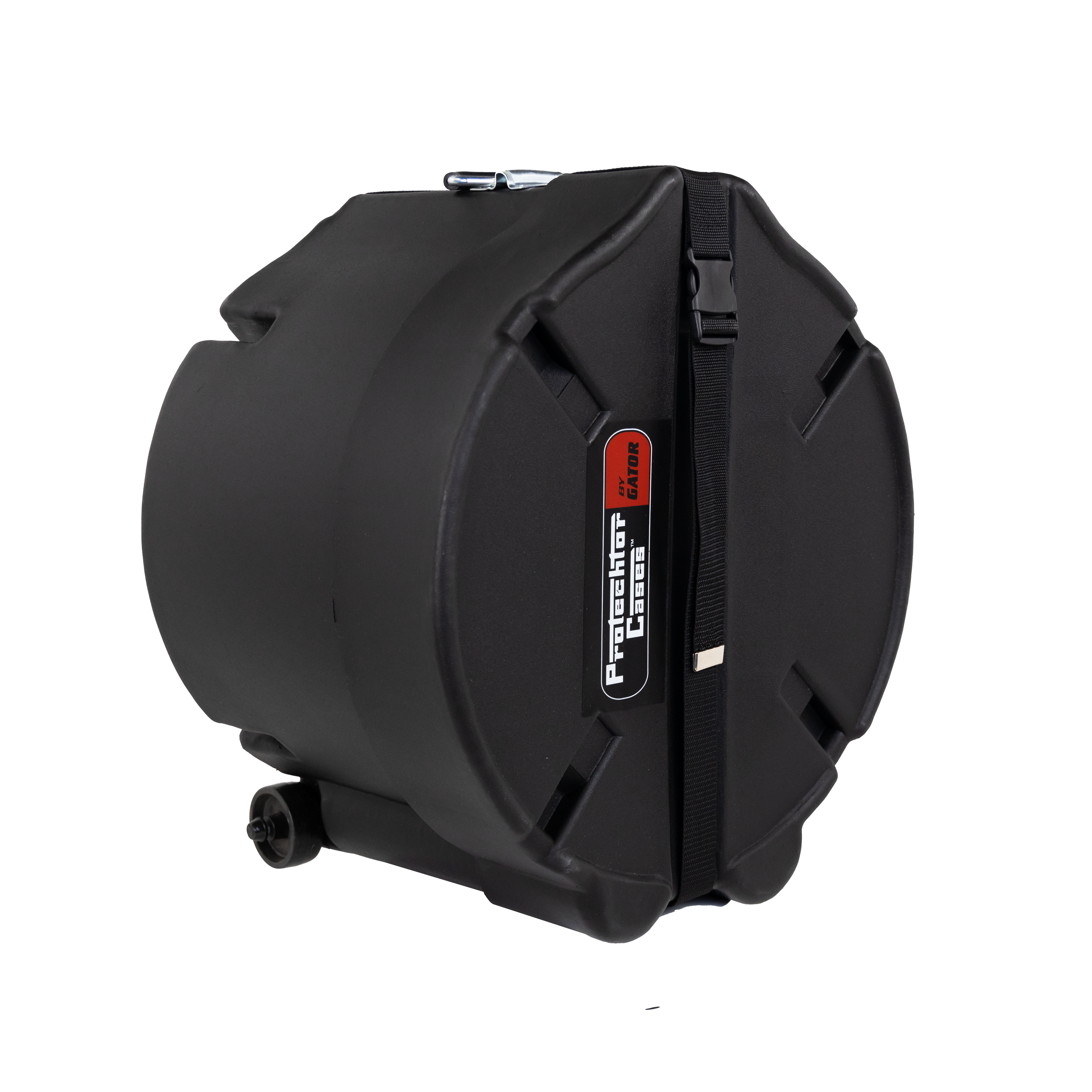 Marching Snare Case w/ Wheels - Elite Air Series