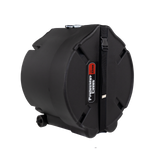 Marching Snare Case w/ Wheels - Elite Air Series