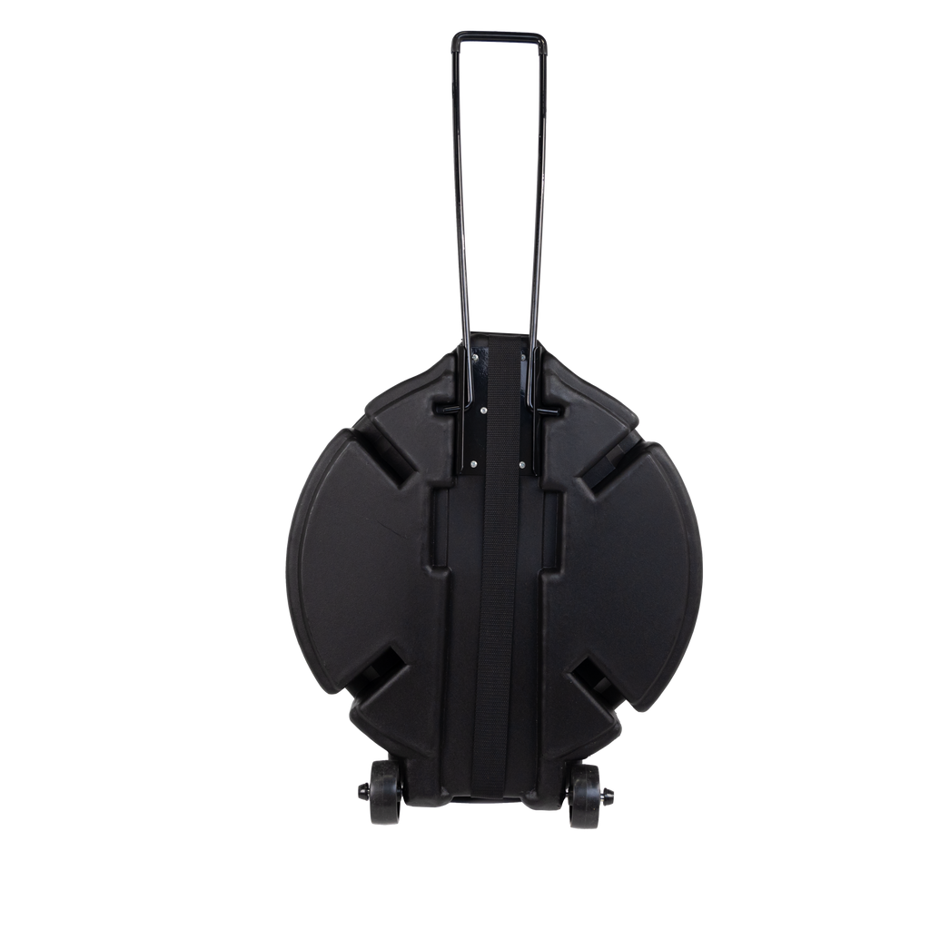 Marching Snare Case w/ Wheels - Elite Air Series