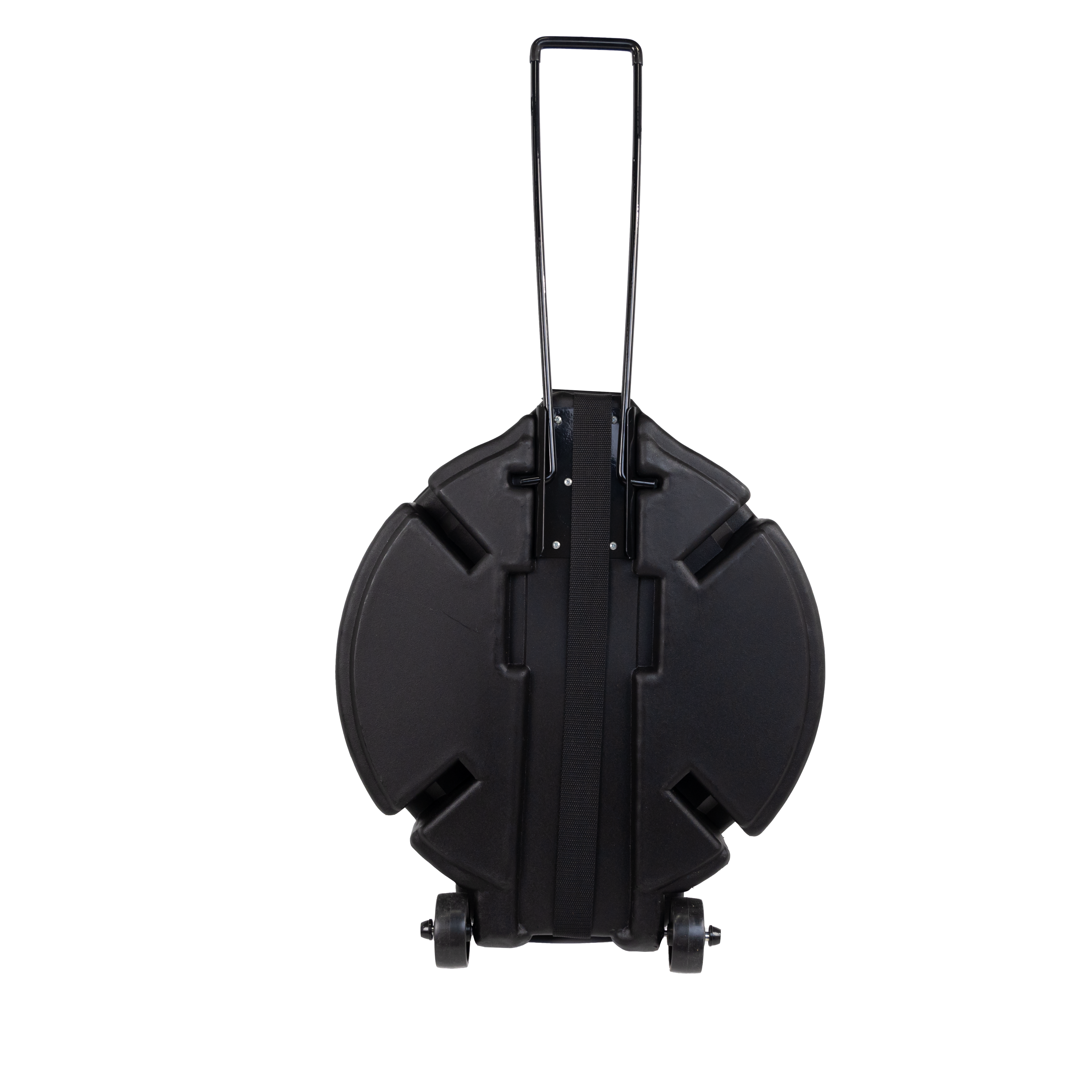 Marching Snare Case w/ Wheels - Elite Air Series