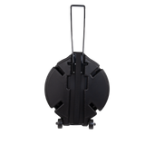 Marching Snare Case w/ Wheels - Elite Air Series