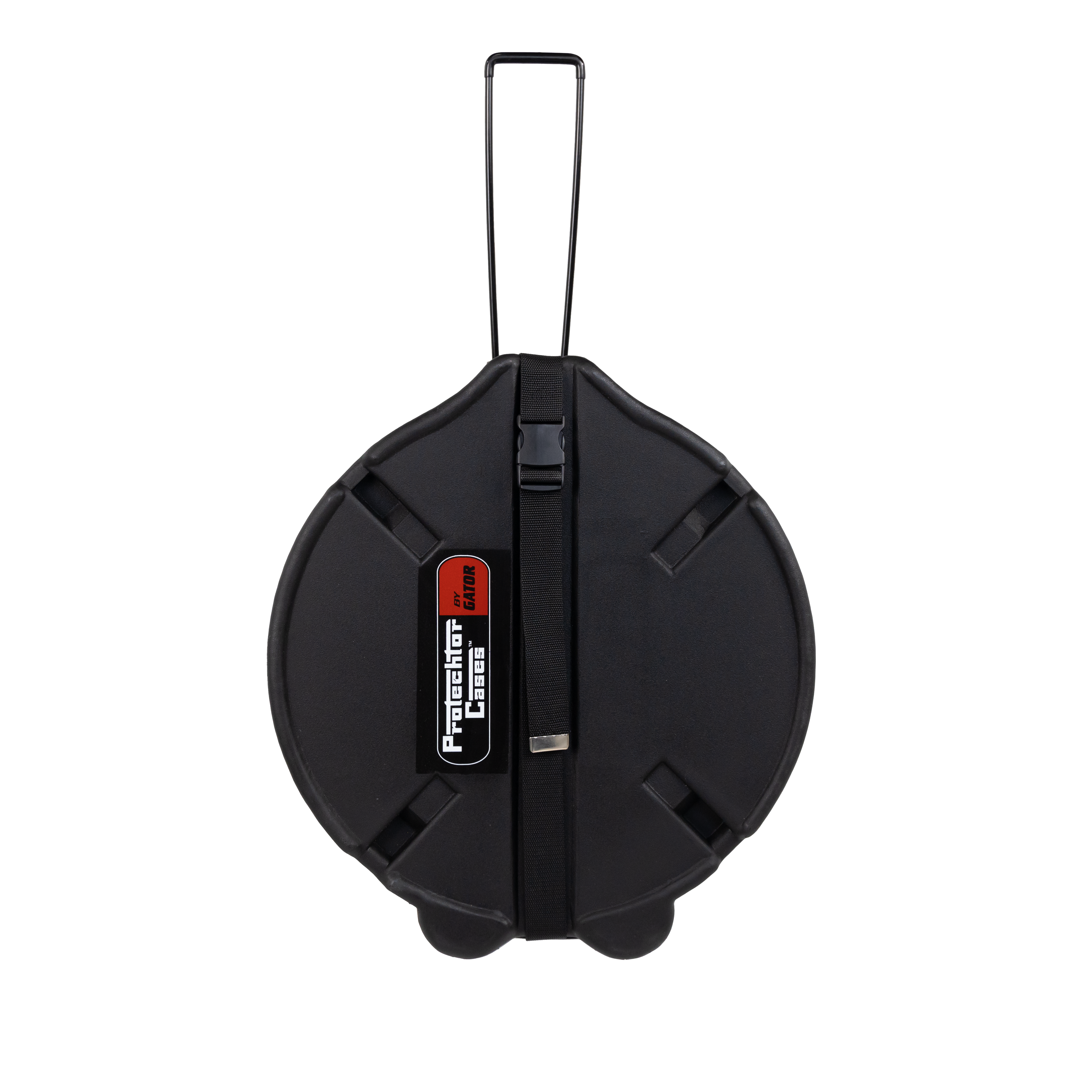Marching Snare Case w/ Wheels - Elite Air Series