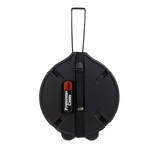 Marching Snare Case w/ Wheels - Elite Air Series