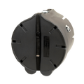 22" x 16" Elite Air Series Bass Drum Case