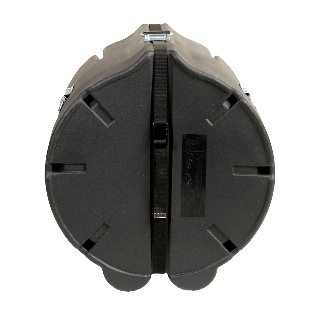 22" x 18" Elite Air Series Bass Drum Case