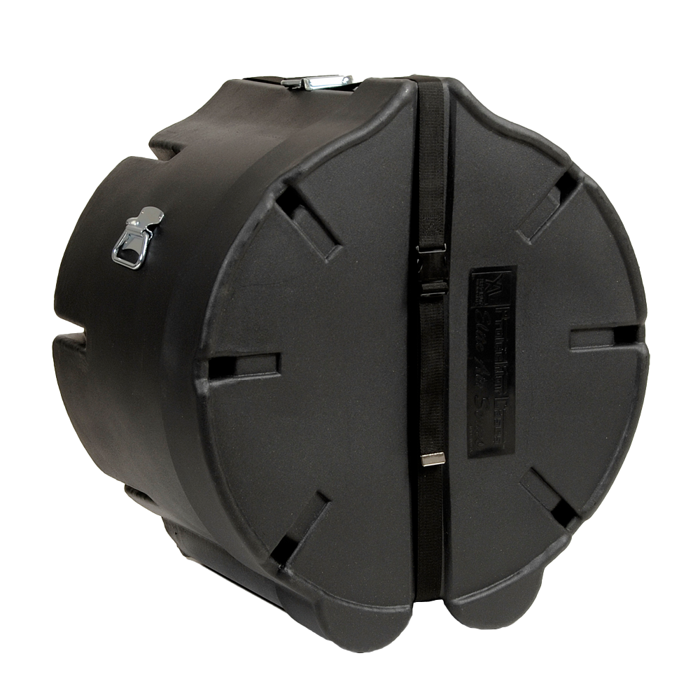 22" x 18" Elite Air Series Bass Drum Case