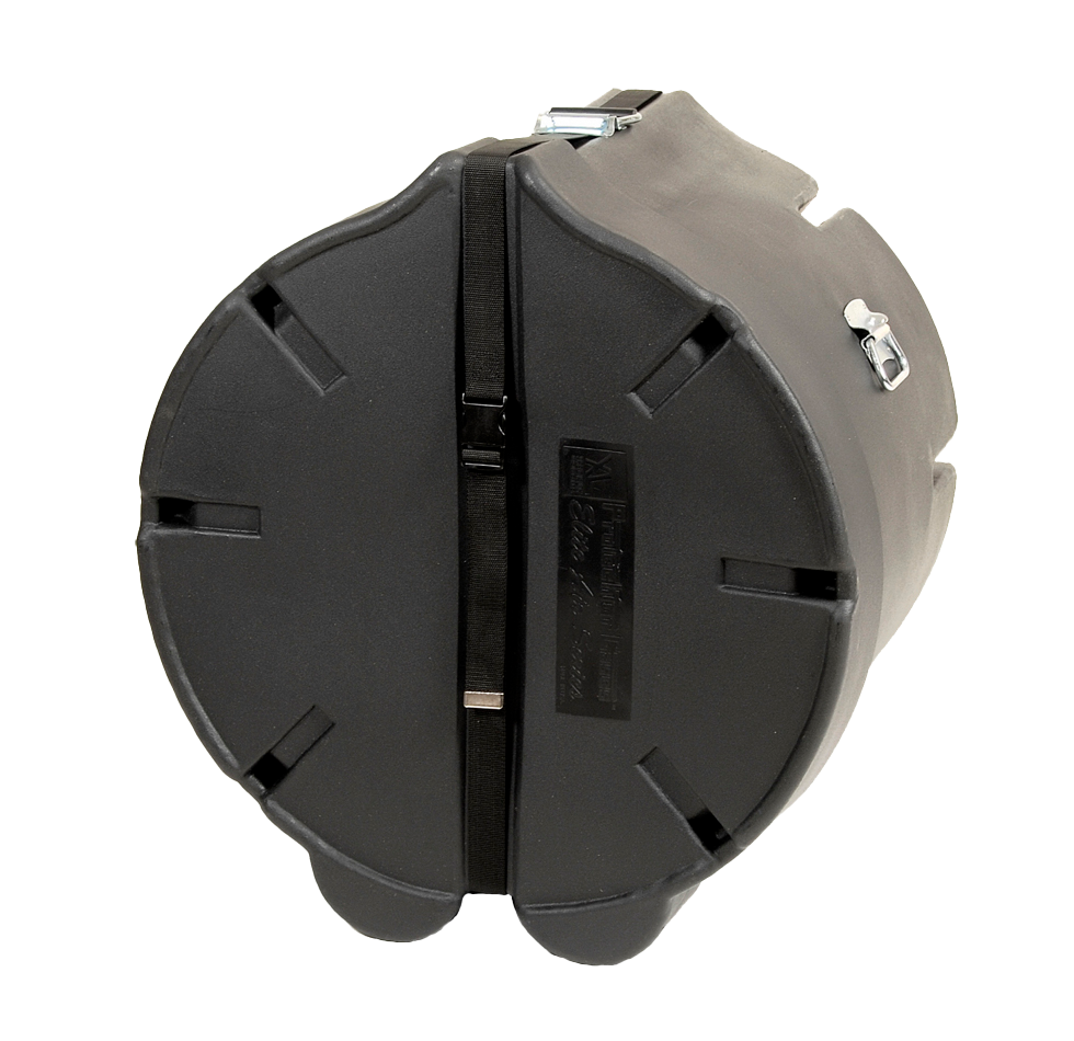 24" x 14" Elite Air Series Bass Drum Case