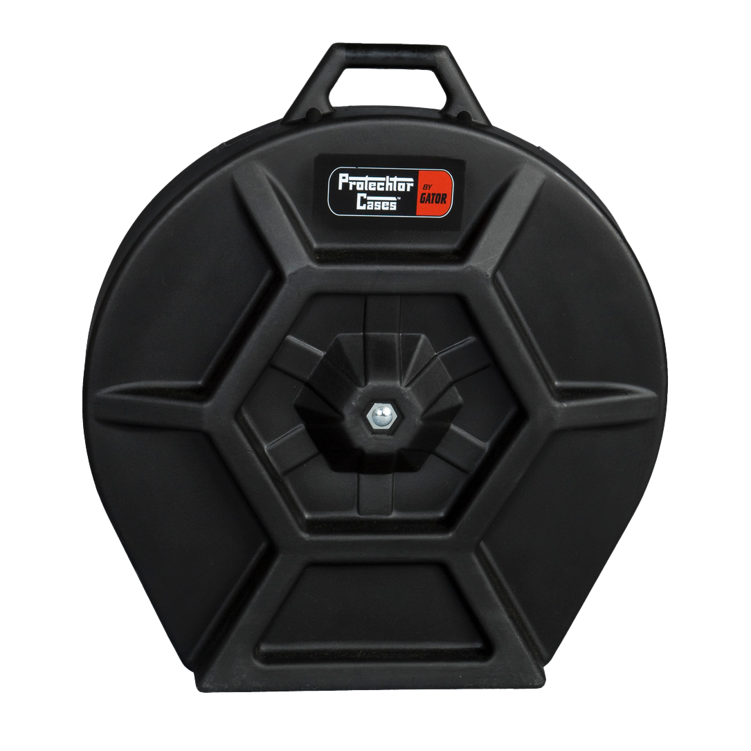 Cymbal Case; Elite Air Series