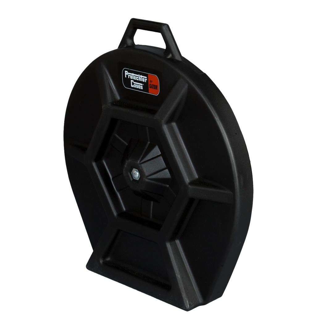 Cymbal Case; Elite Air Series