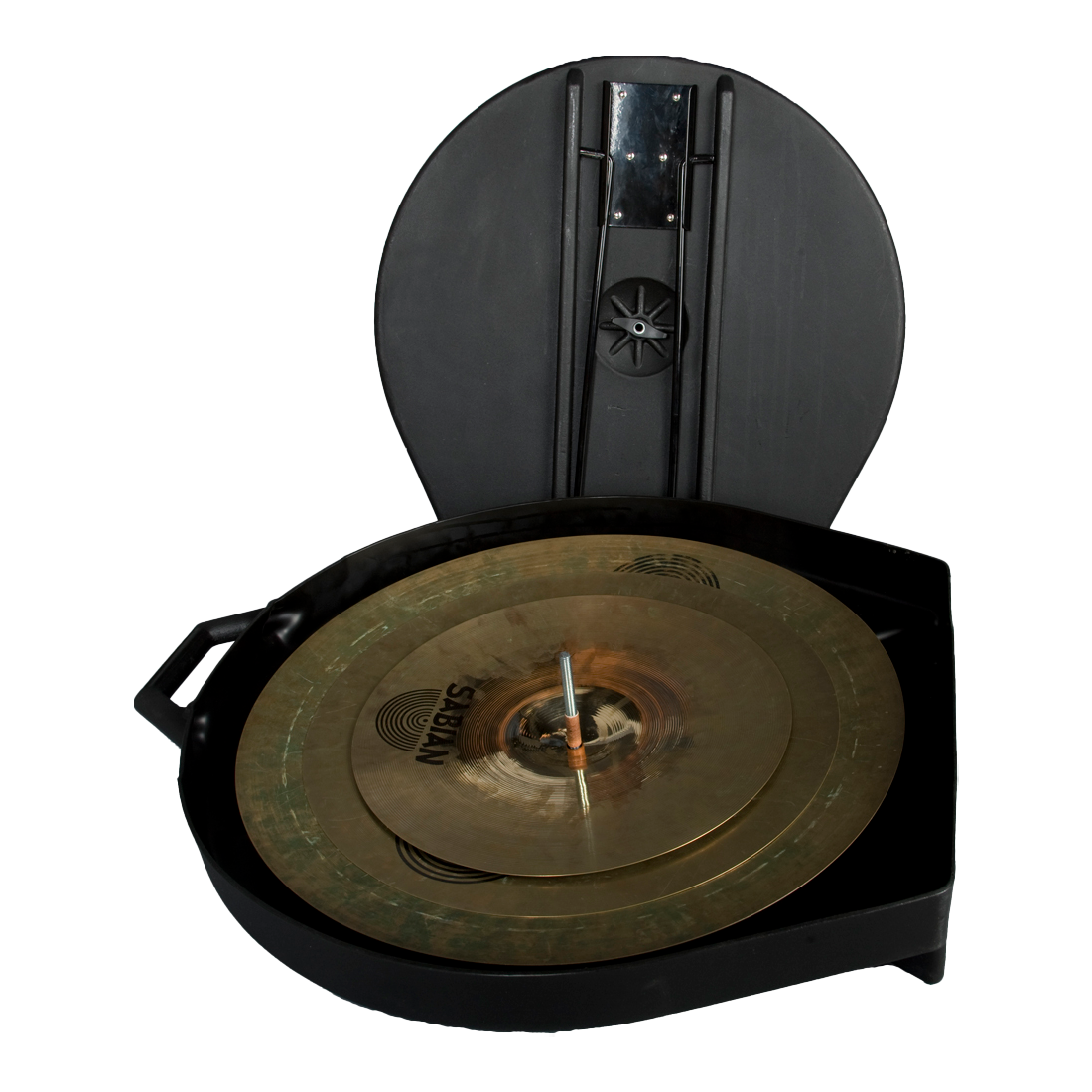Cymbal Case; Elite Air Series