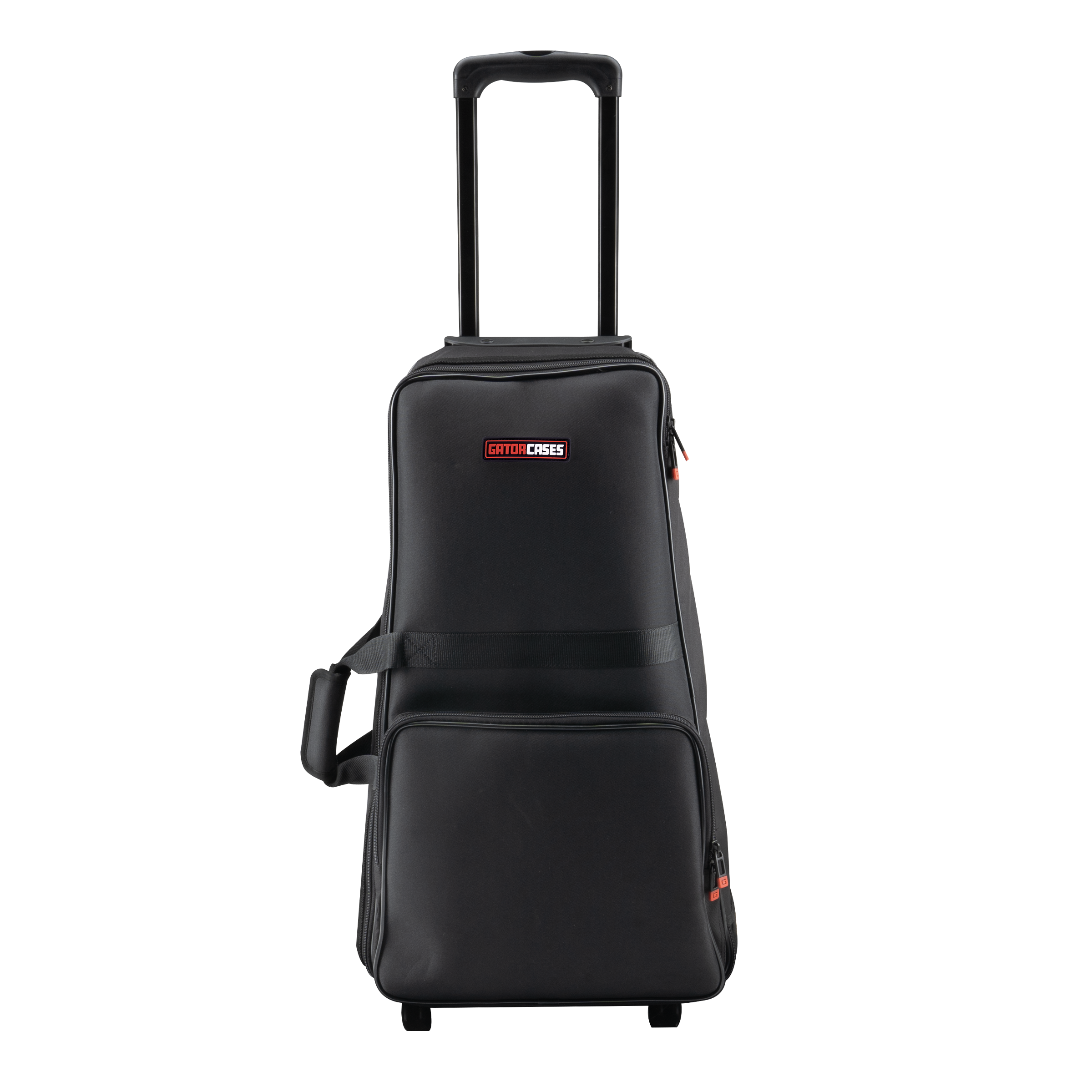 Student Bell Kit Rolling Bag