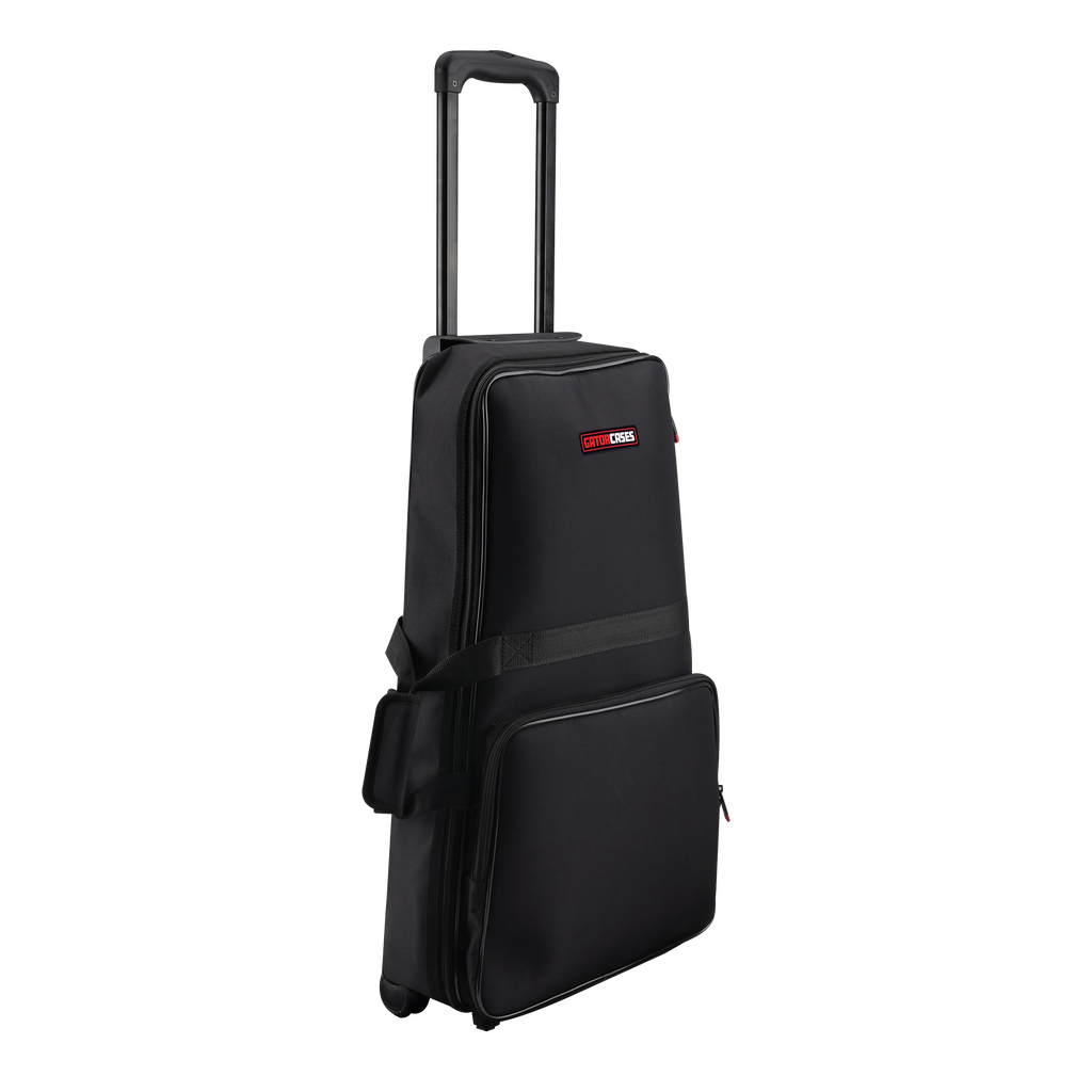 Student Bell Kit Rolling Bag