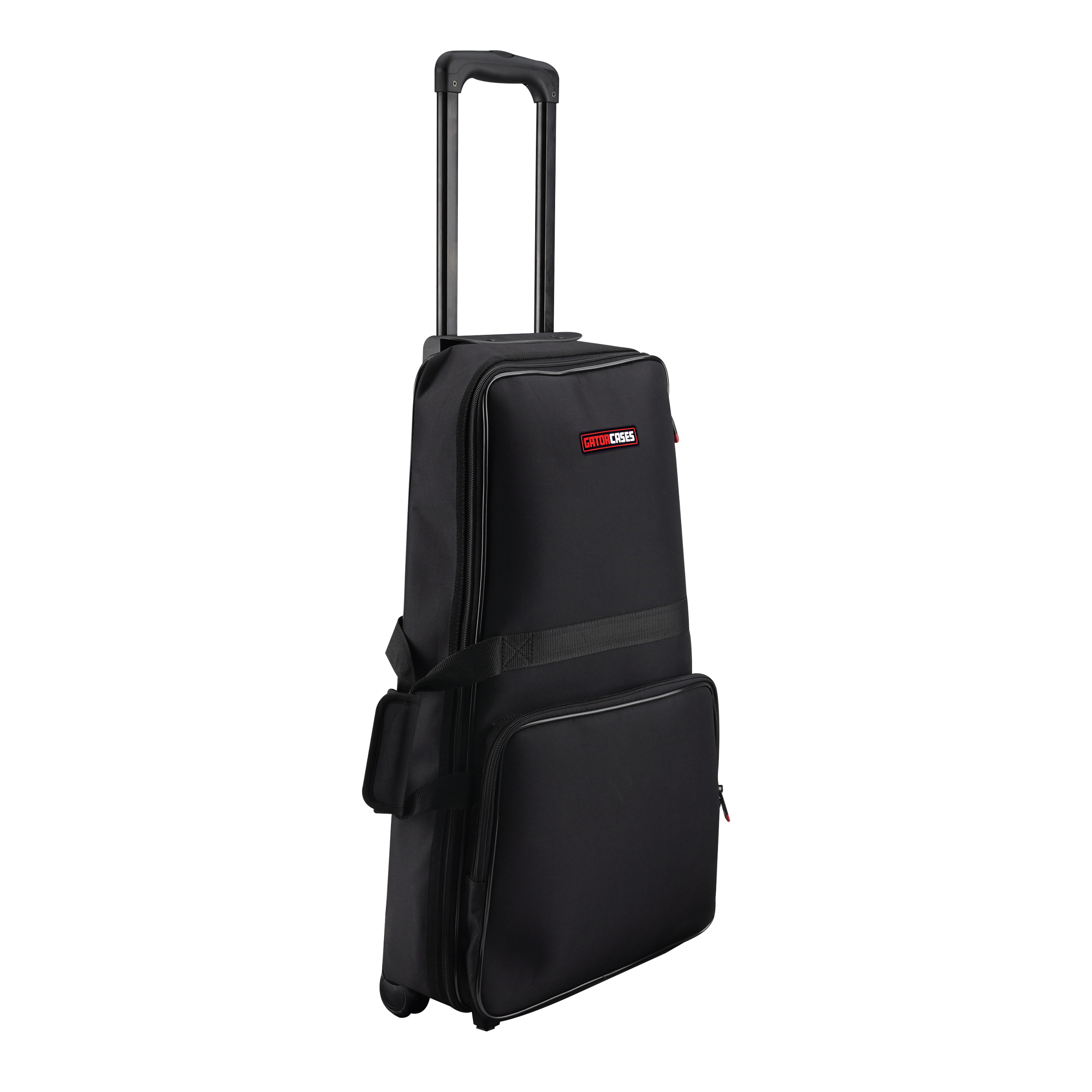 Student Bell Kit Rolling Bag